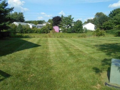 GREEN SPACE