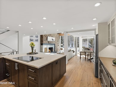 4126 Columbine Dr unit A, Vail, CO 81657 - photo 7