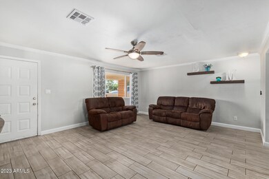 445 N 111th Way, Mesa, AZ 85207 - photo 4