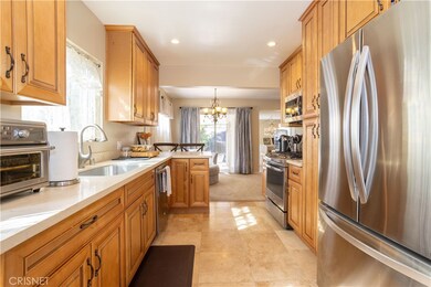 22133 Avenue Morelos, Woodland Hills, CA 91364 - photo 5