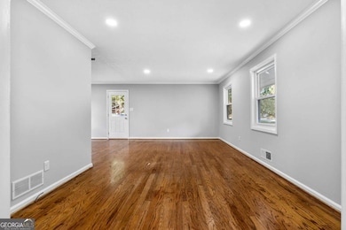 4246 Antler Trail SE, Smyrna, GA 30082 - photo 5