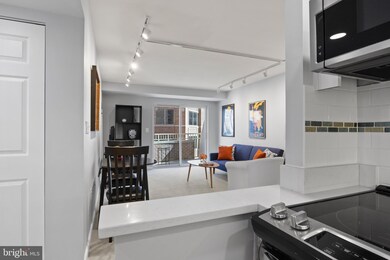 900 N Taylor St unit 824, Arlington, VA 22203 - photo 7