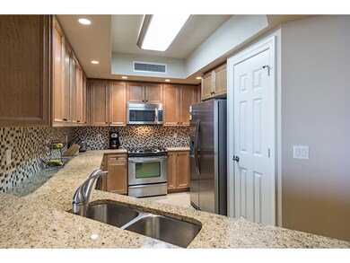 Gourmet Kitchen
