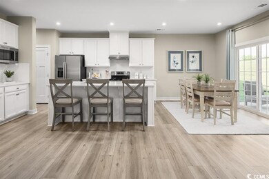 1654 Hope Pointe Dr unit Lot  19, North Myrtle Beach, SC 29582 - photo 4