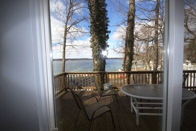View from Living Room
