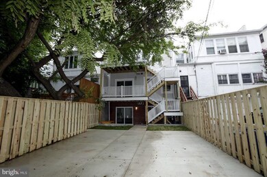 2314 Ashmead Place NW unit 3, Washington, DC 20009 - photo 7