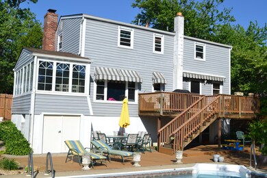 539 Barclay Dr, Point Pleasant Boro, NJ 08742 - photo 3