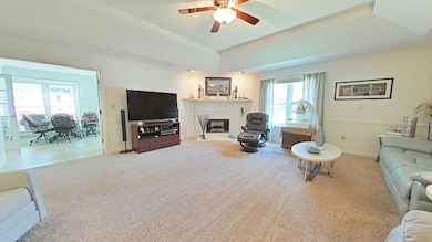 151 Fall Line Dr, Augusta, GA 30907 - photo 4