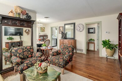 Kick your feet up and enjoy being home in this bea