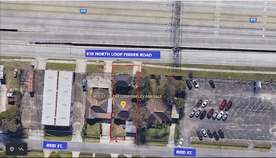 516 Reid St, Houston, TX 77022 - photo 2