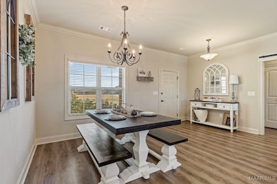 143 Summer Loop, Deatsville, AL 36022 - photo 3