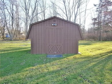 268 Warner Ave, North Tonawanda, NY 14120 - photo 5