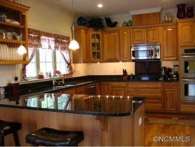 Gorgeous kitchen