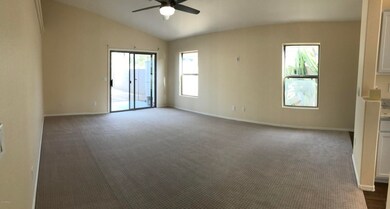 Living pano