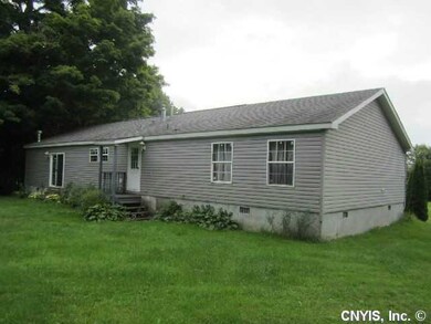 Exterior Back