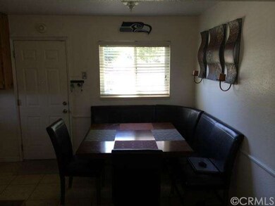 DINING NOOK