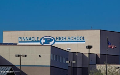 Pinnacle HS