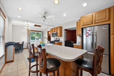 8 Corthell Rd, North Billerica, MA 01862 - photo 4