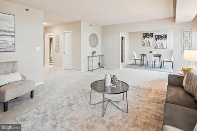 5501 Seminary Rd unit 804S, Baileys Crossroads, VA 22041 - photo 5