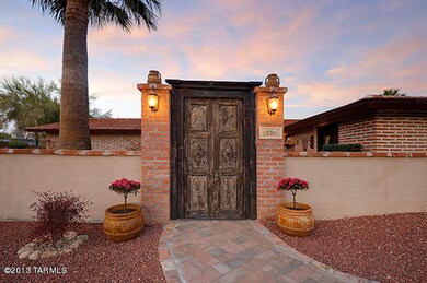 CUSTOM GATES FROM INDIA