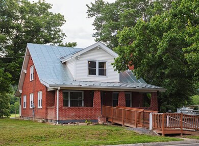 Front Elevation