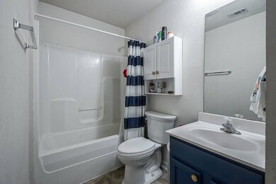 23532 Wellington Ave, Denham Springs, LA 70726 - photo 7