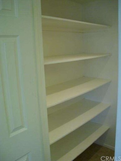 Kitchen pantry
