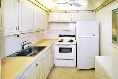 Kitchen w/ New Dishwasher