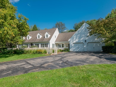 21520 Swafford Rd, Battle Creek, MI 49017 - photo 2