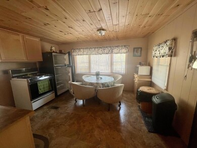 Britton Dining Room