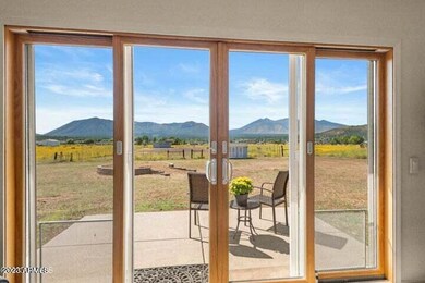 Views in Living Room