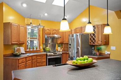 30424 Upper Bear Creek Rd, Evergreen, CO 80439 - photo 6