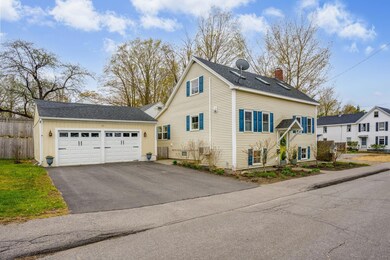 21 Noble St, Brunswick, ME 04011 - photo 2