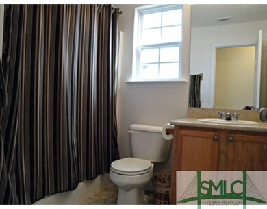 Master Bath/Spa. Master Bath is attached to the  M