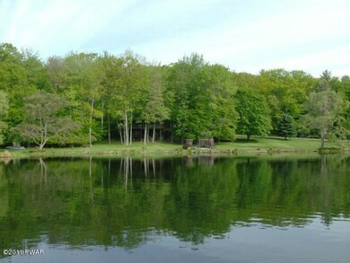 1.23 Acres w/ 435 Feet of Frontage