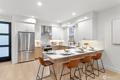 9511 132nd Ave NE unit B, Kirkland, WA 98033 - photo 6