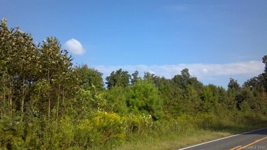 Beautiful land waiting for you
