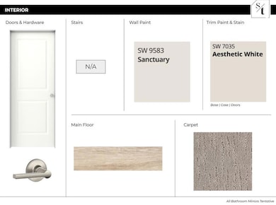 2030 NW 34th St, Newcastle, OK 73065 - photo 7