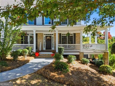 169 Retreat Crossing, Dallas, GA 30132 - photo 4