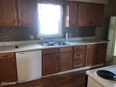 Kitchen View 2