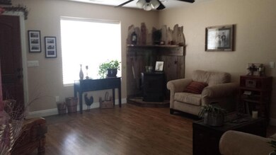 Living Room View