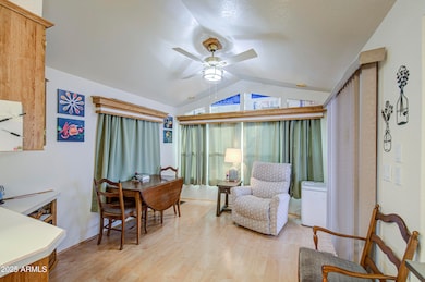 7750 E Broadway Rd unit 238, Mesa, AZ 85208 - photo 4