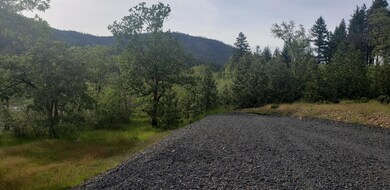 Mountain views