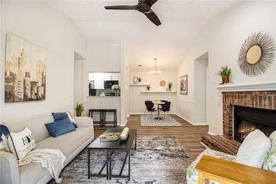 1315 McClelen Way, Decatur, GA 30033 - photo 4