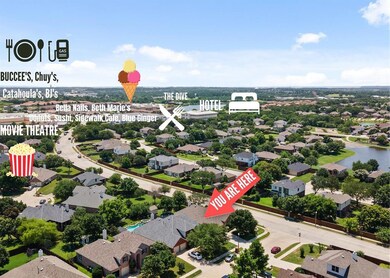 3113 Widgeon Ln, Denton, TX 76210 - photo 3