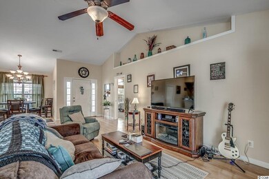 1201 Dunraven Ct, Conway, SC 29527 - photo 3