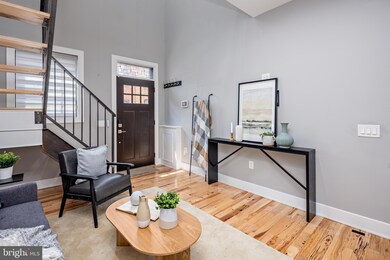 607 S Port St, Baltimore, MD 21224 - photo 4