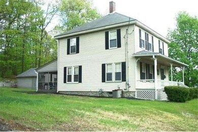 56 Flagg St, Clinton, MA 01510 - photo 3