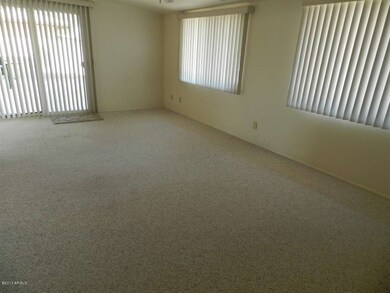 ARIZONA ROOM