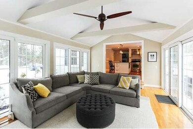 114 Morse Rd, Sudbury, MA 01776 - photo 5